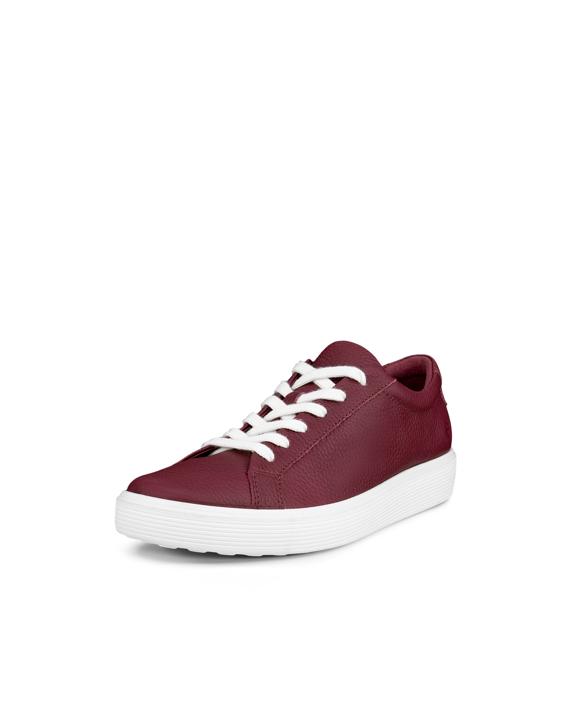 ECCO Soft 60 — Red