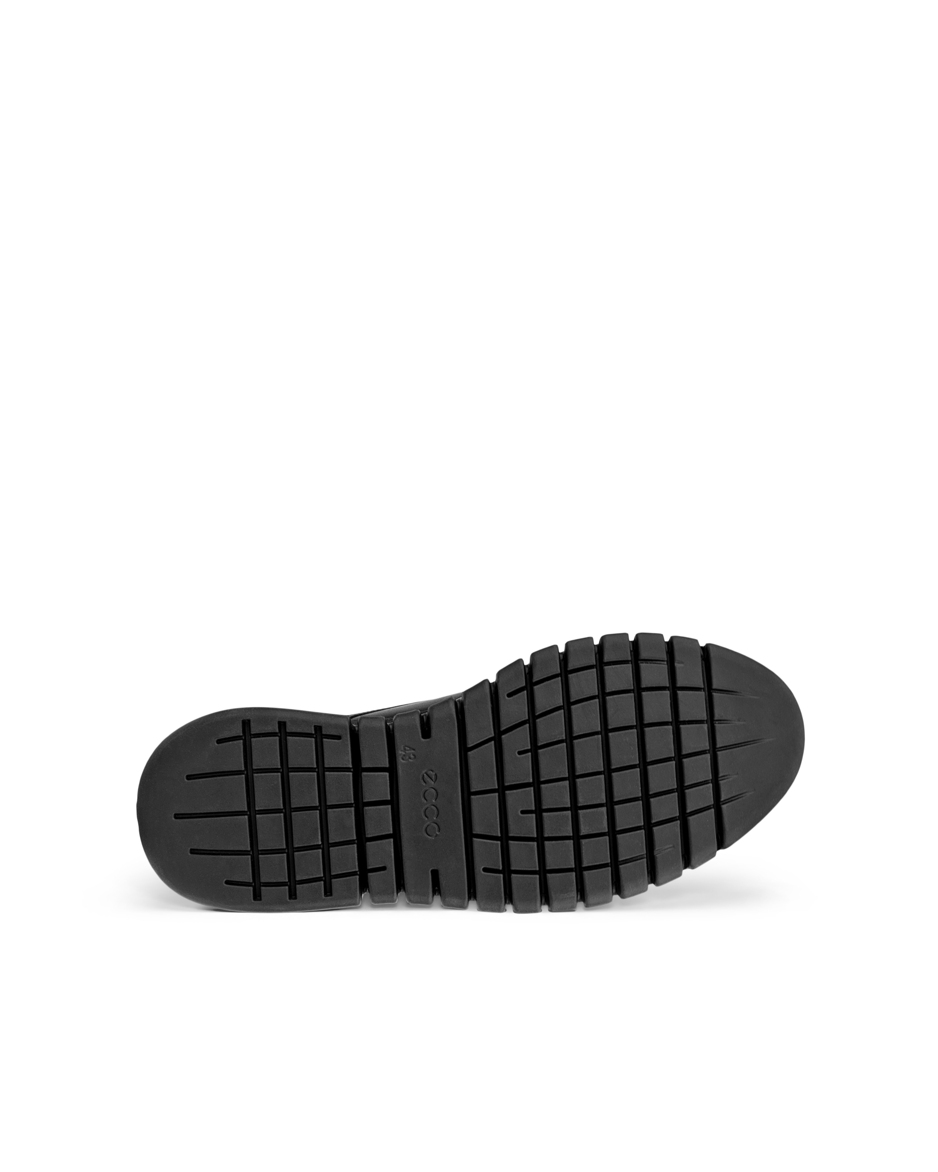 ECCO Gruuv Studio — Black