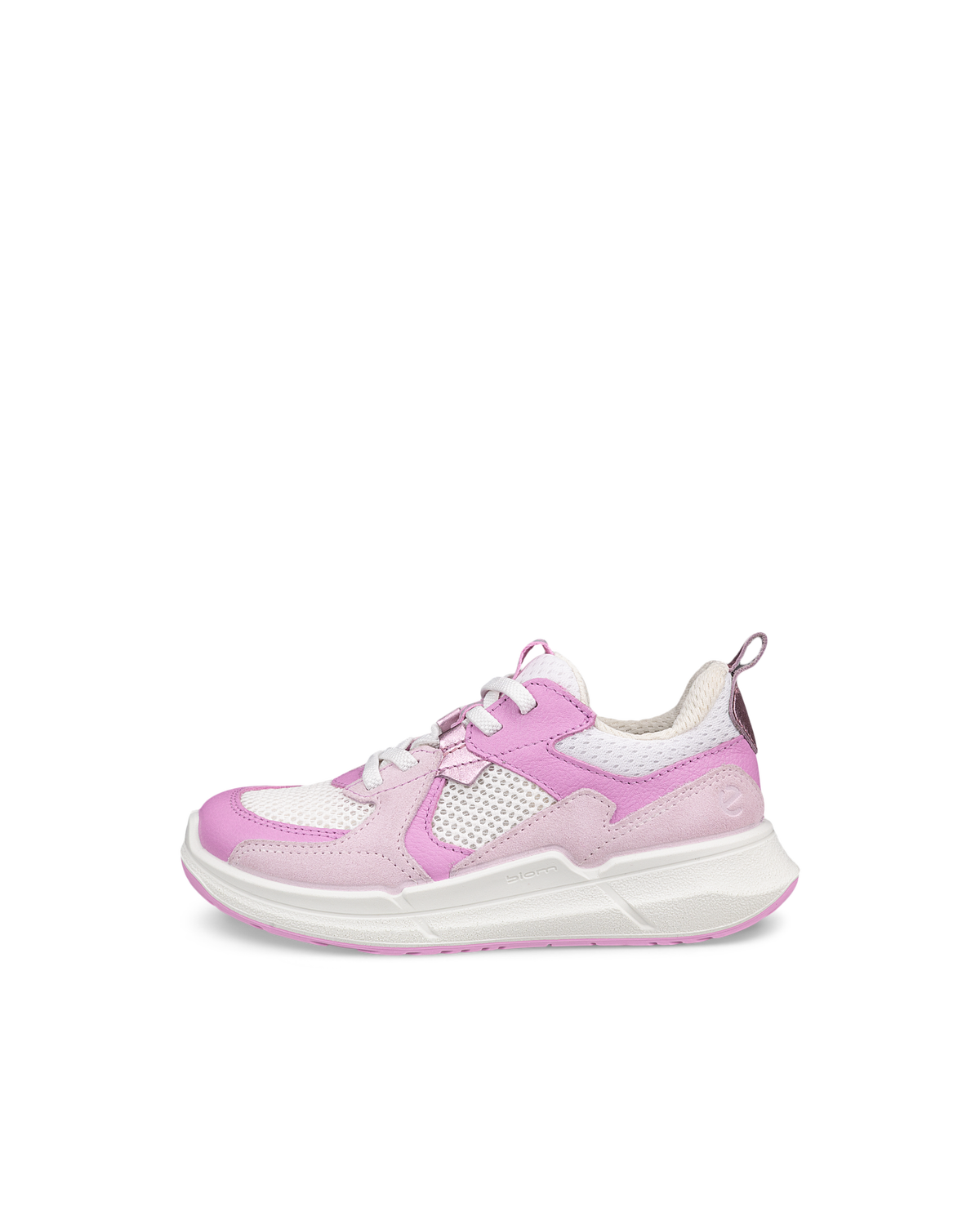 ECCO BIOM 2.2 — Pink