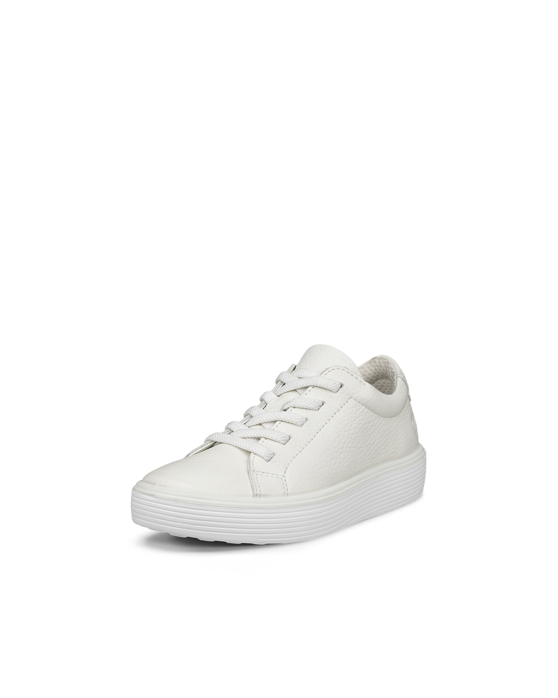ECCO SOFT 60 — White