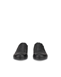 ECCO CLASSIC SNEAKER — Black 6