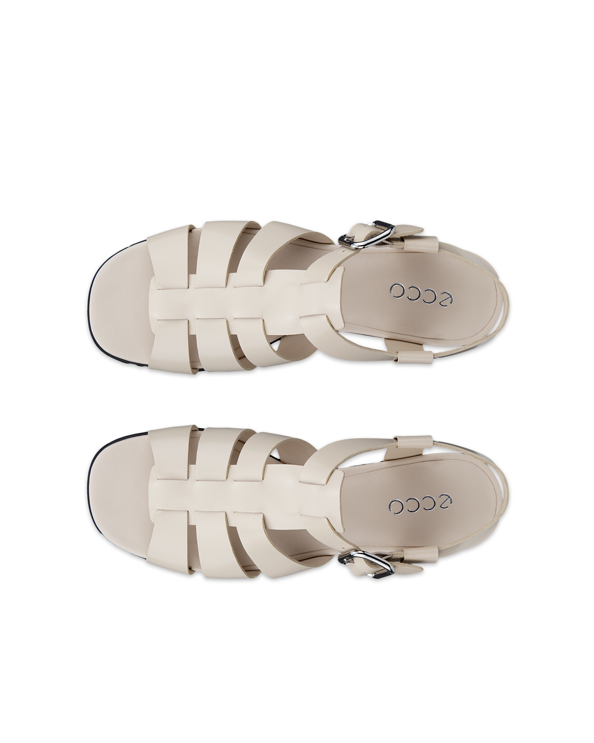 ECCO Sculpted Alba 25 — Beige