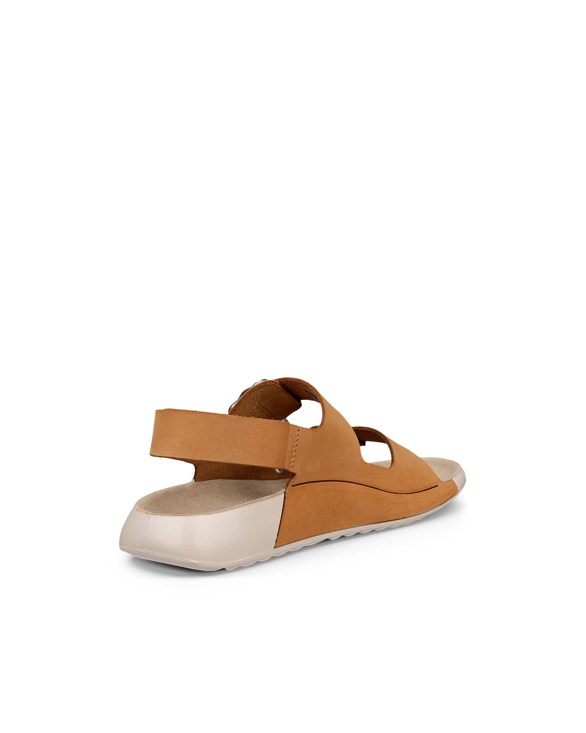 ECCO COZMO — Brown