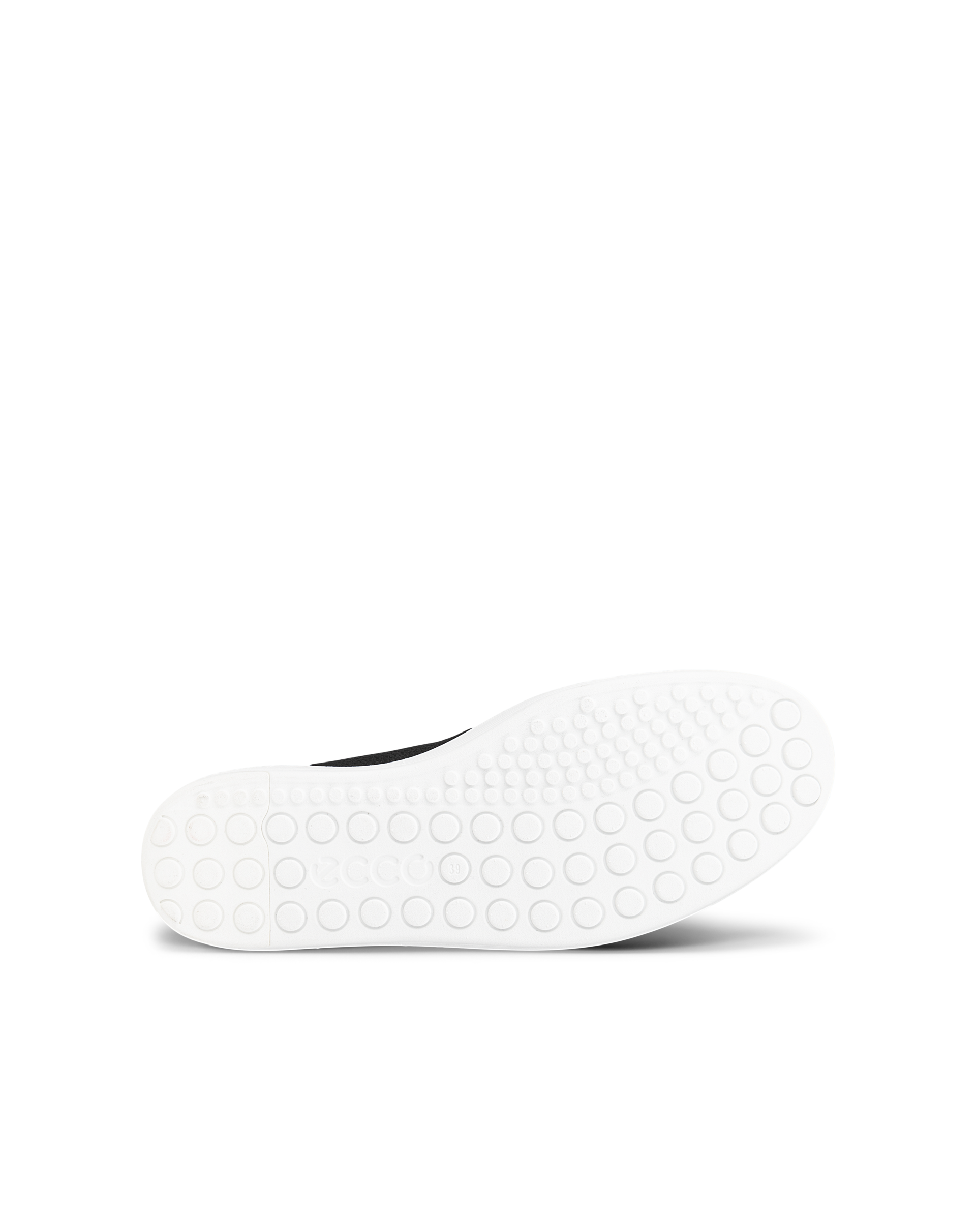 ECCO Soft 60 — Black