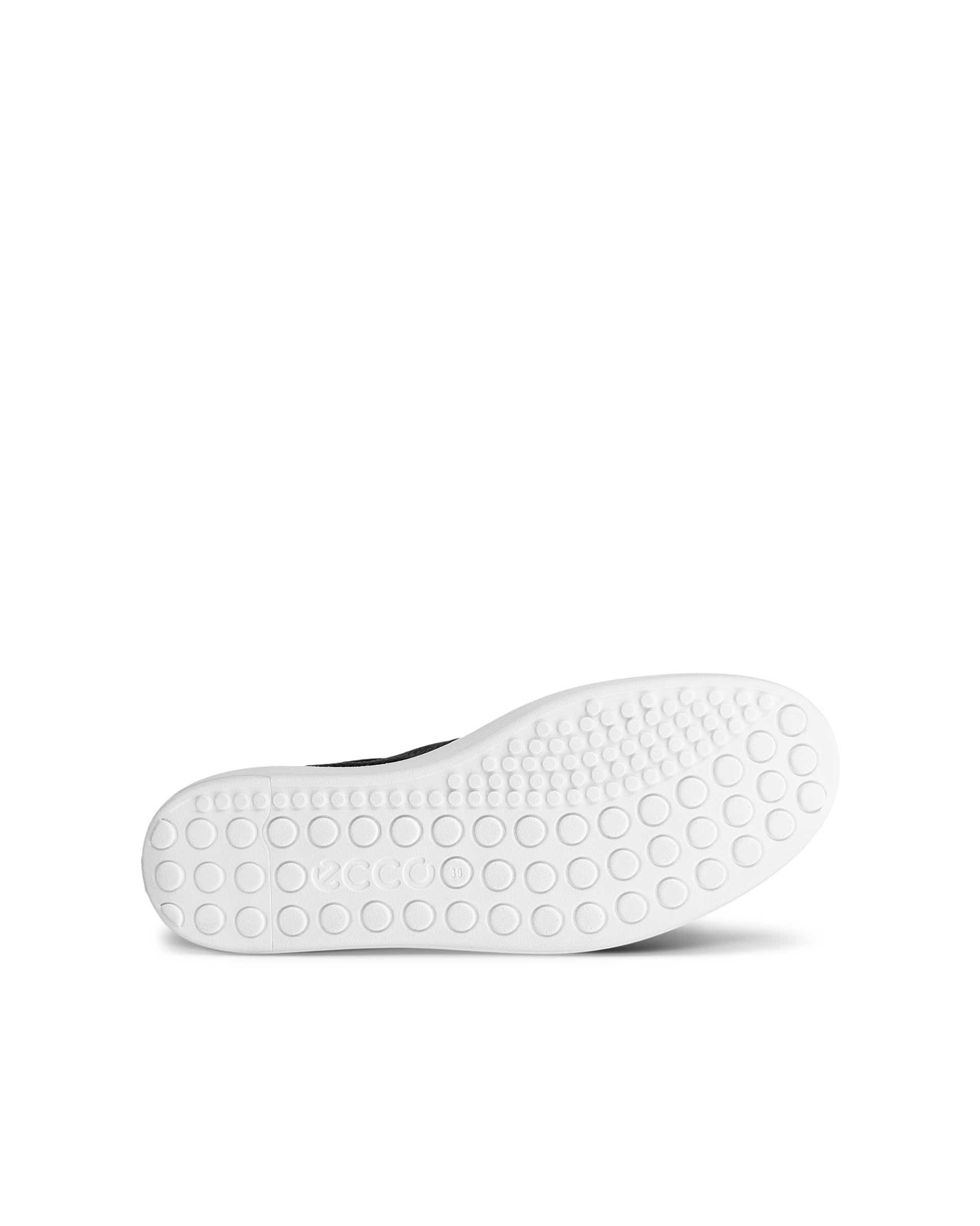 ECCO SOFT 60 - Svart - Sole