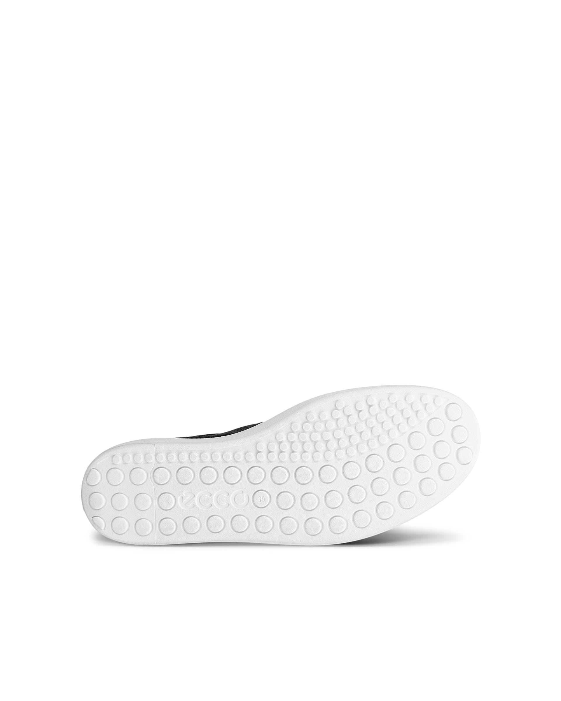 ECCO SOFT 60 - Svart - Sole