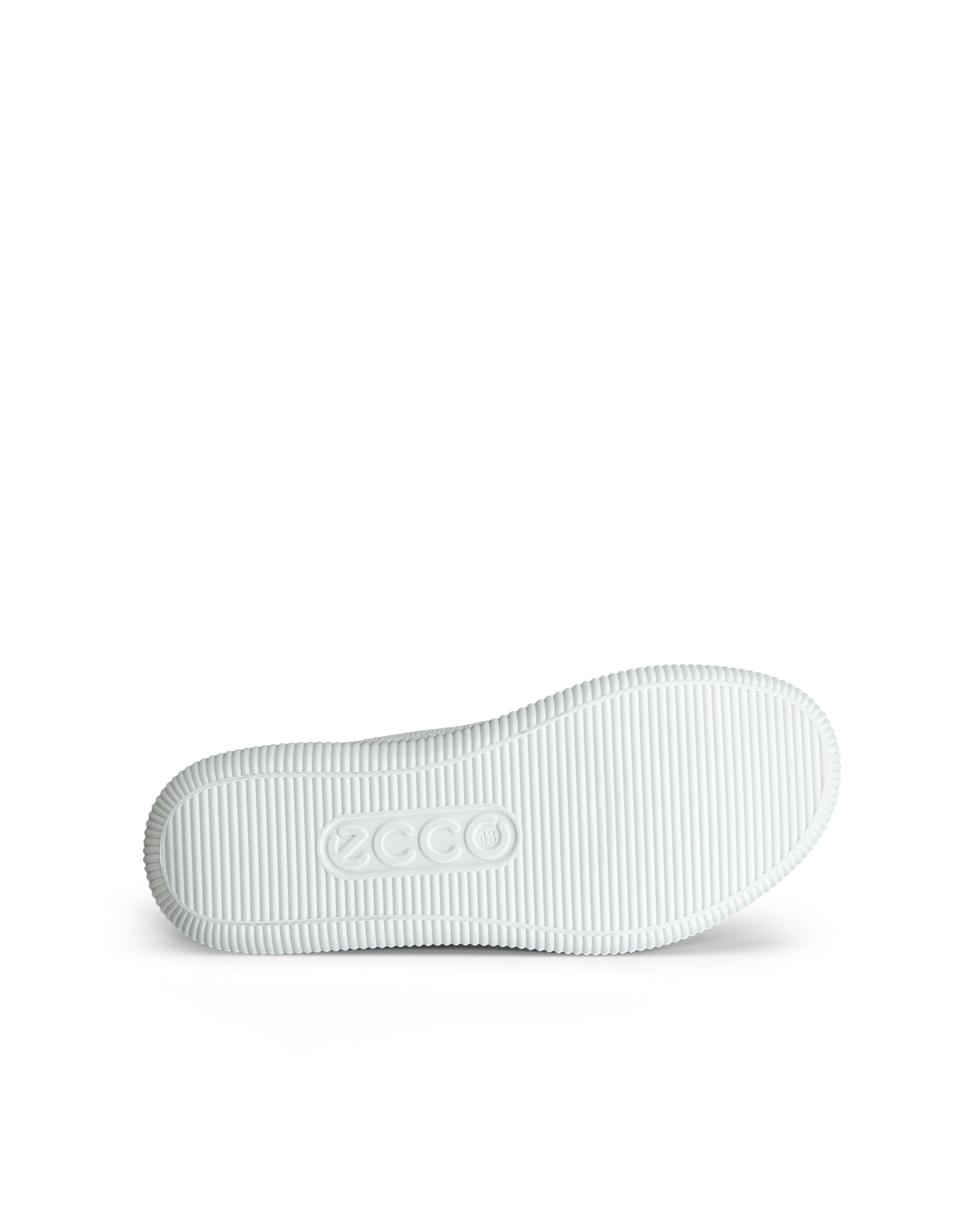 ECCO SOFT ZERO — White