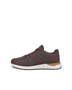 ECCO Astir Neo — Brown 1