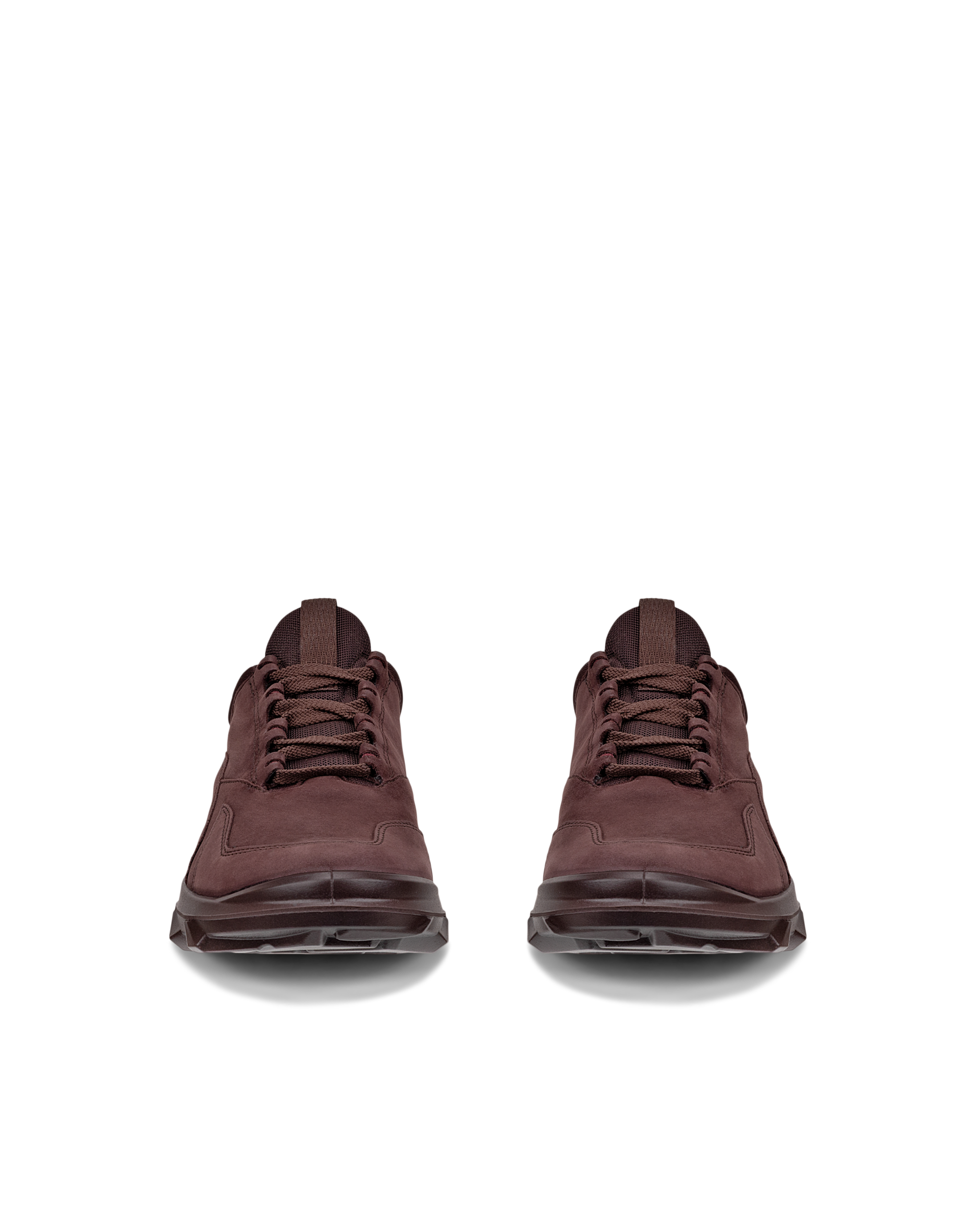 ECCO MX — Brown