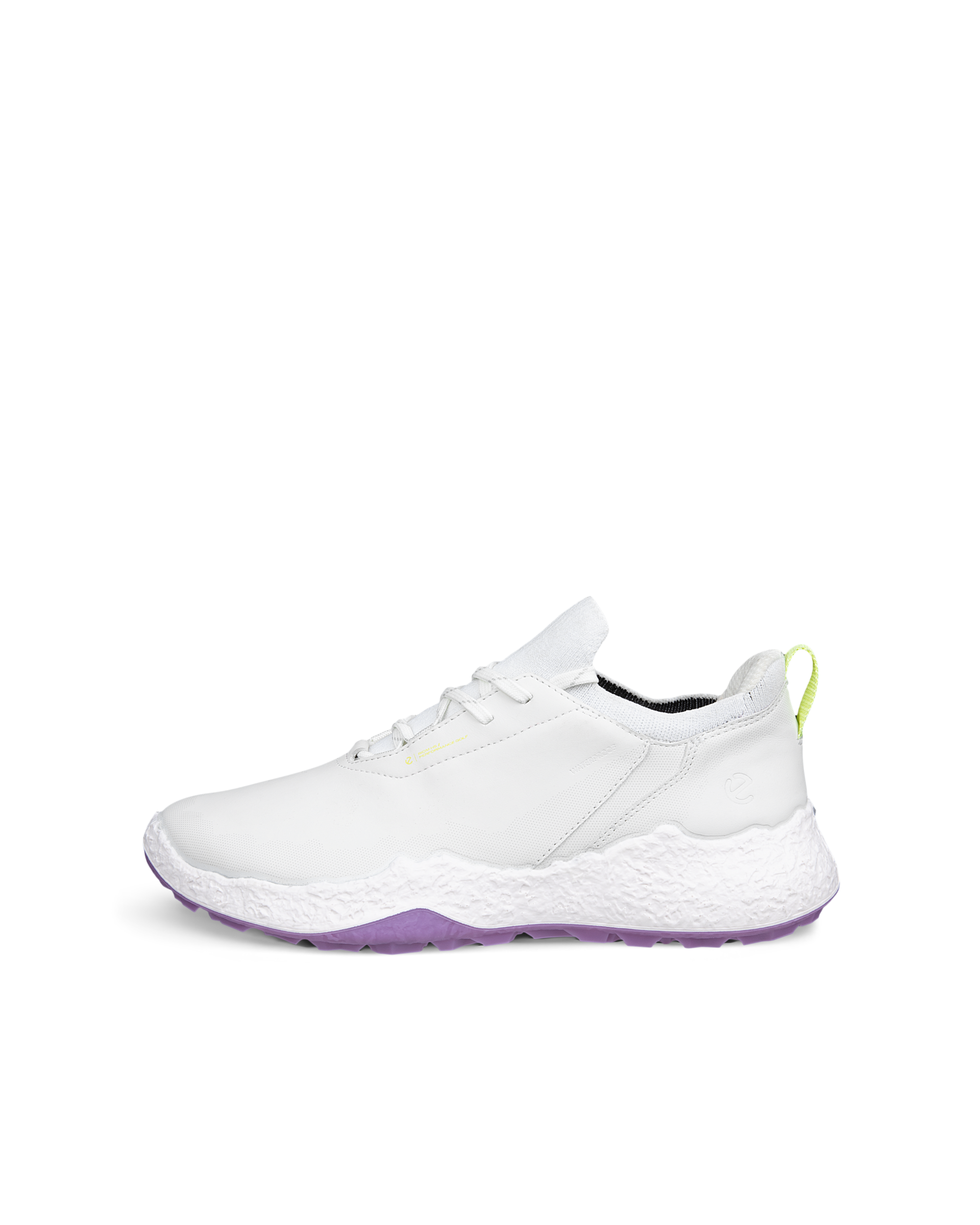 ECCO GOLF BIOM H5 — White