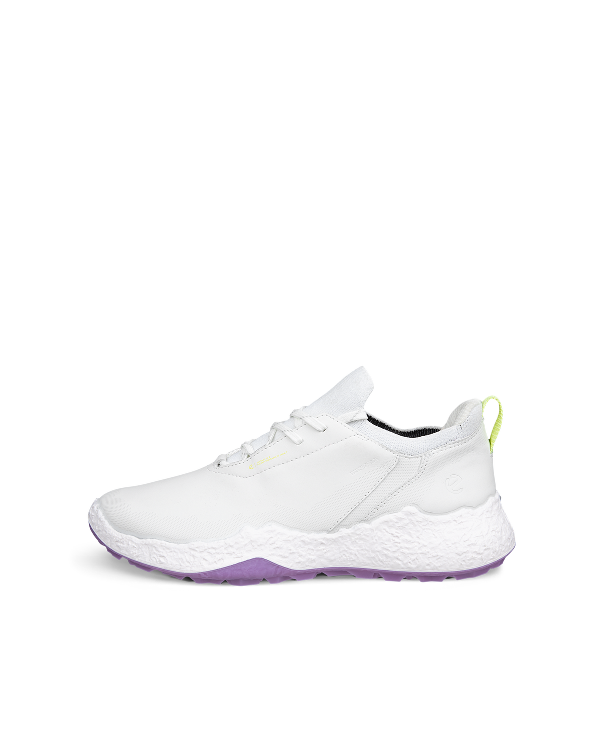 ECCO GOLF BIOM H5 — White