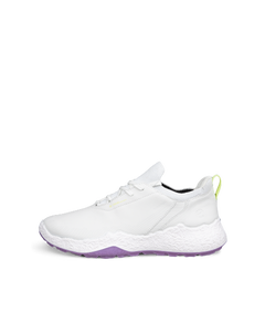 ECCO GOLF BIOM H5 — White 1