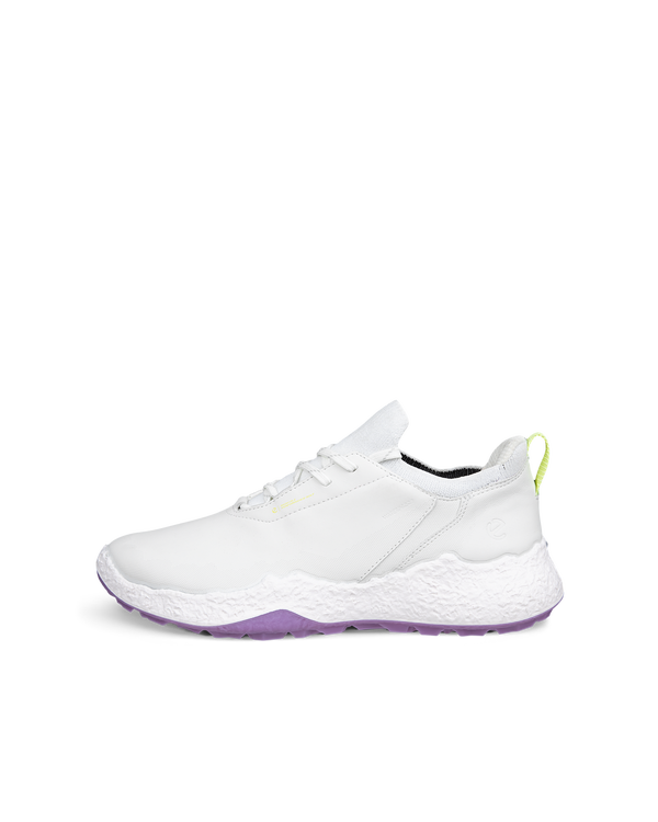 ECCO GOLF BIOM H5 — White