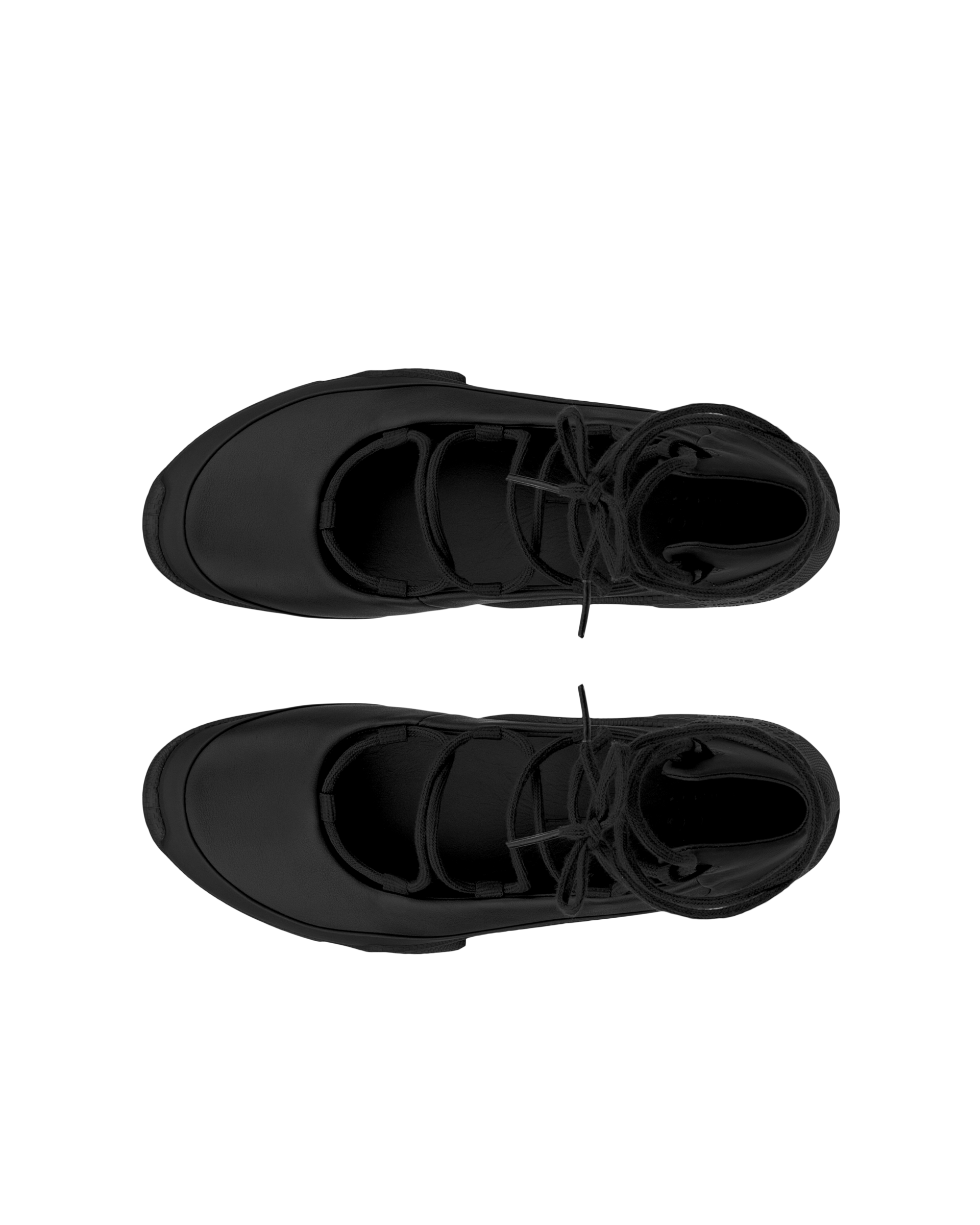 ECCO BIOM C-TRAIL — Black