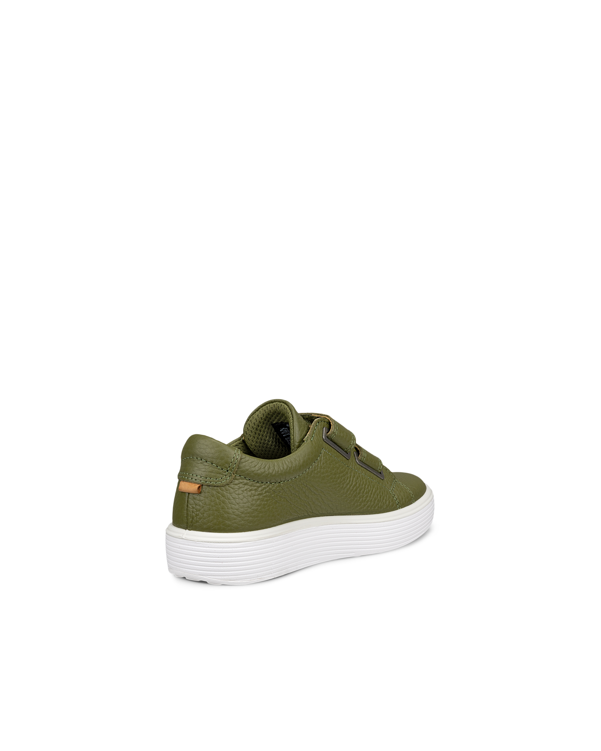 ECCO SOFT 60 — Green