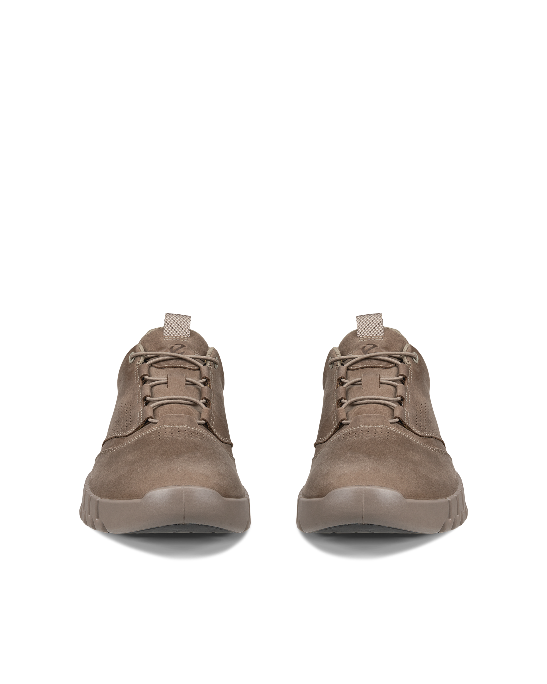 ECCO GRUUV — Grey