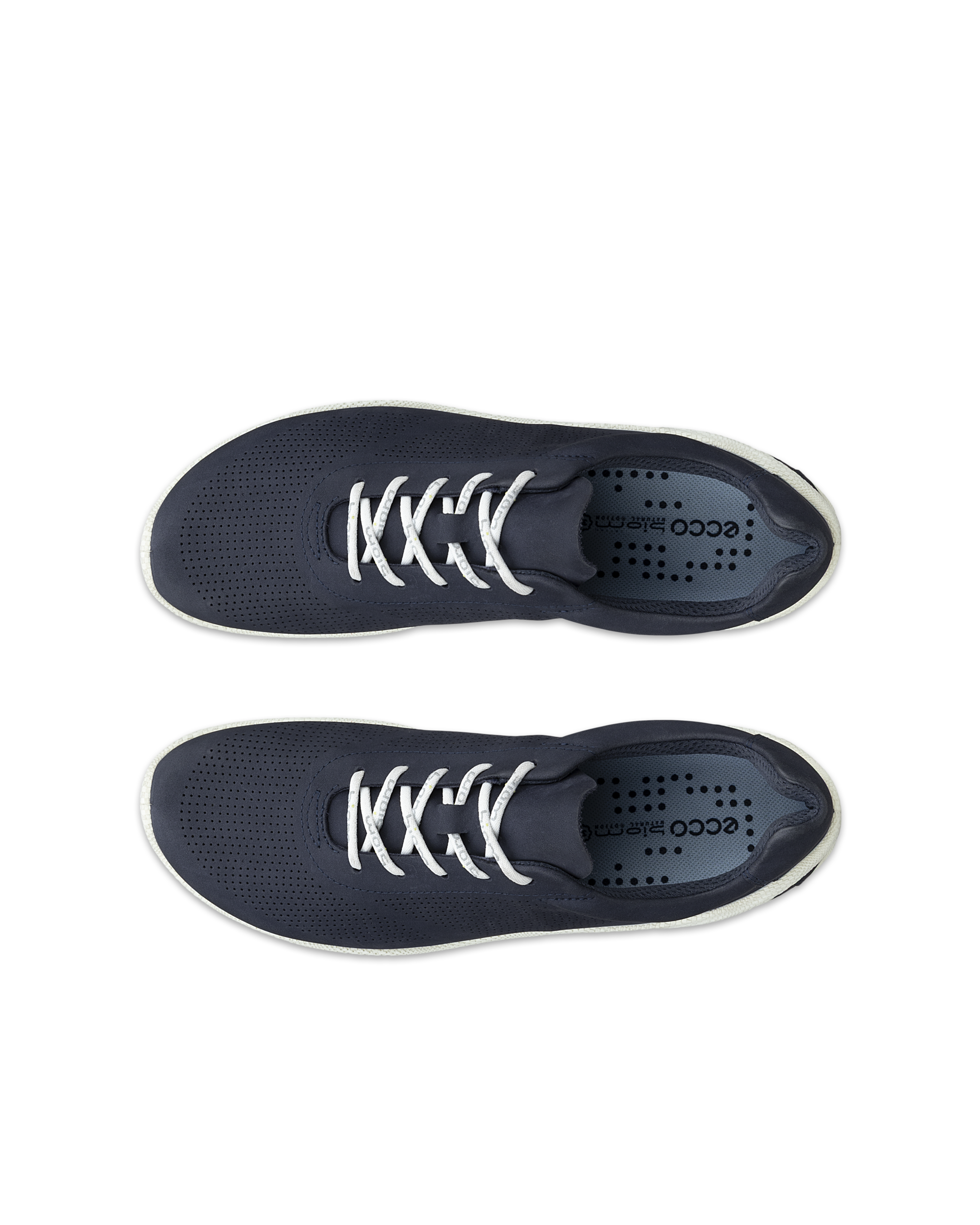 ECCO BIOM LITE — Blue