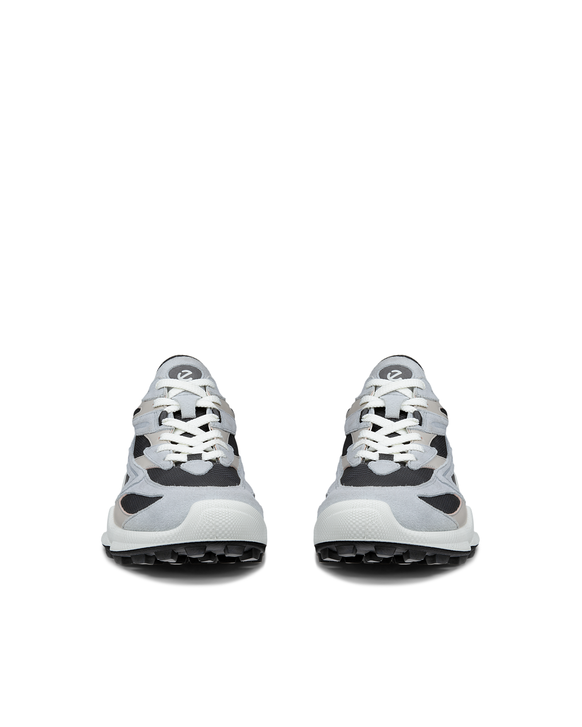 ECCO BIOM C-TRAIL — Grey