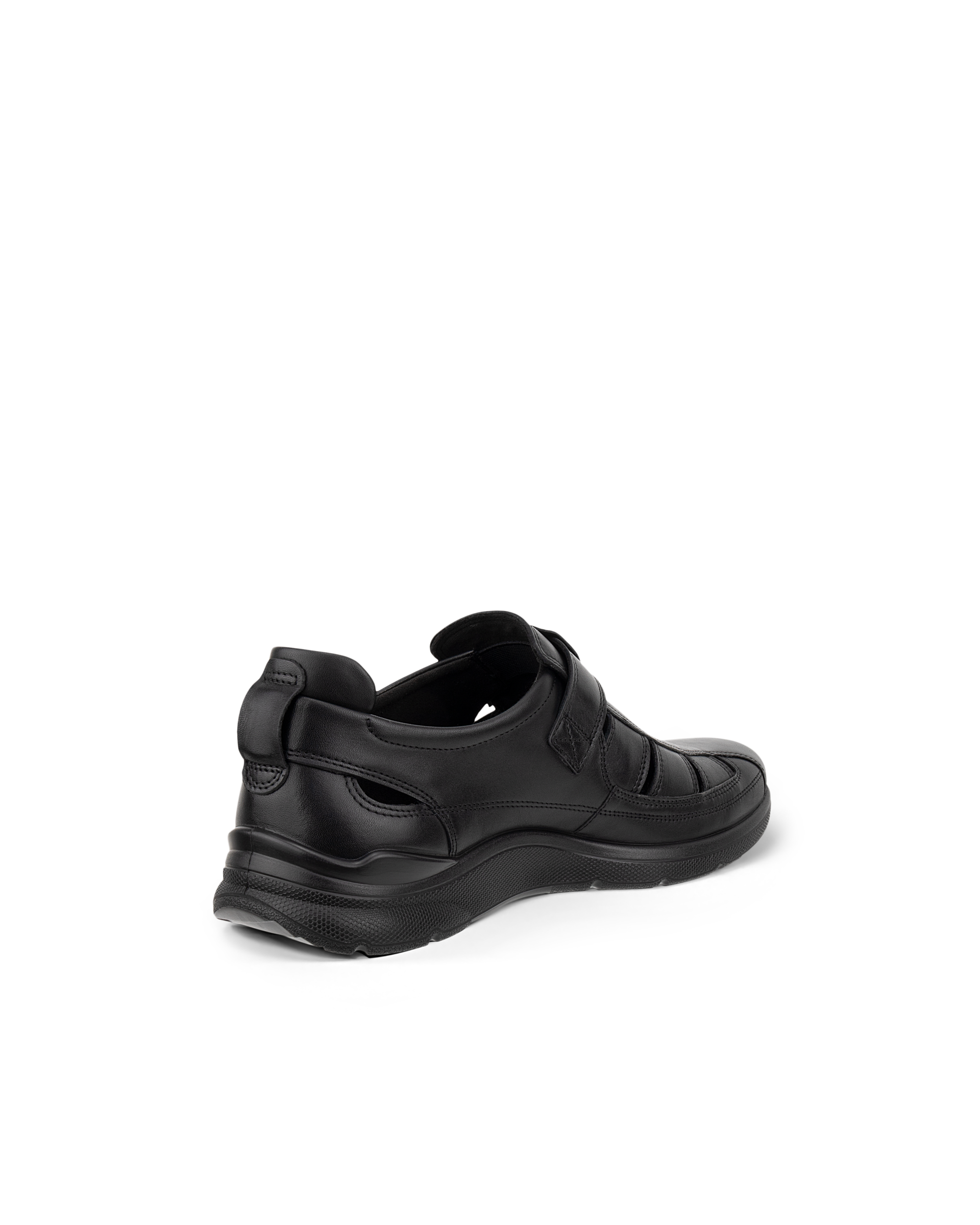 ECCO IRVING — Black