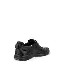 ECCO IRVING — Black 4