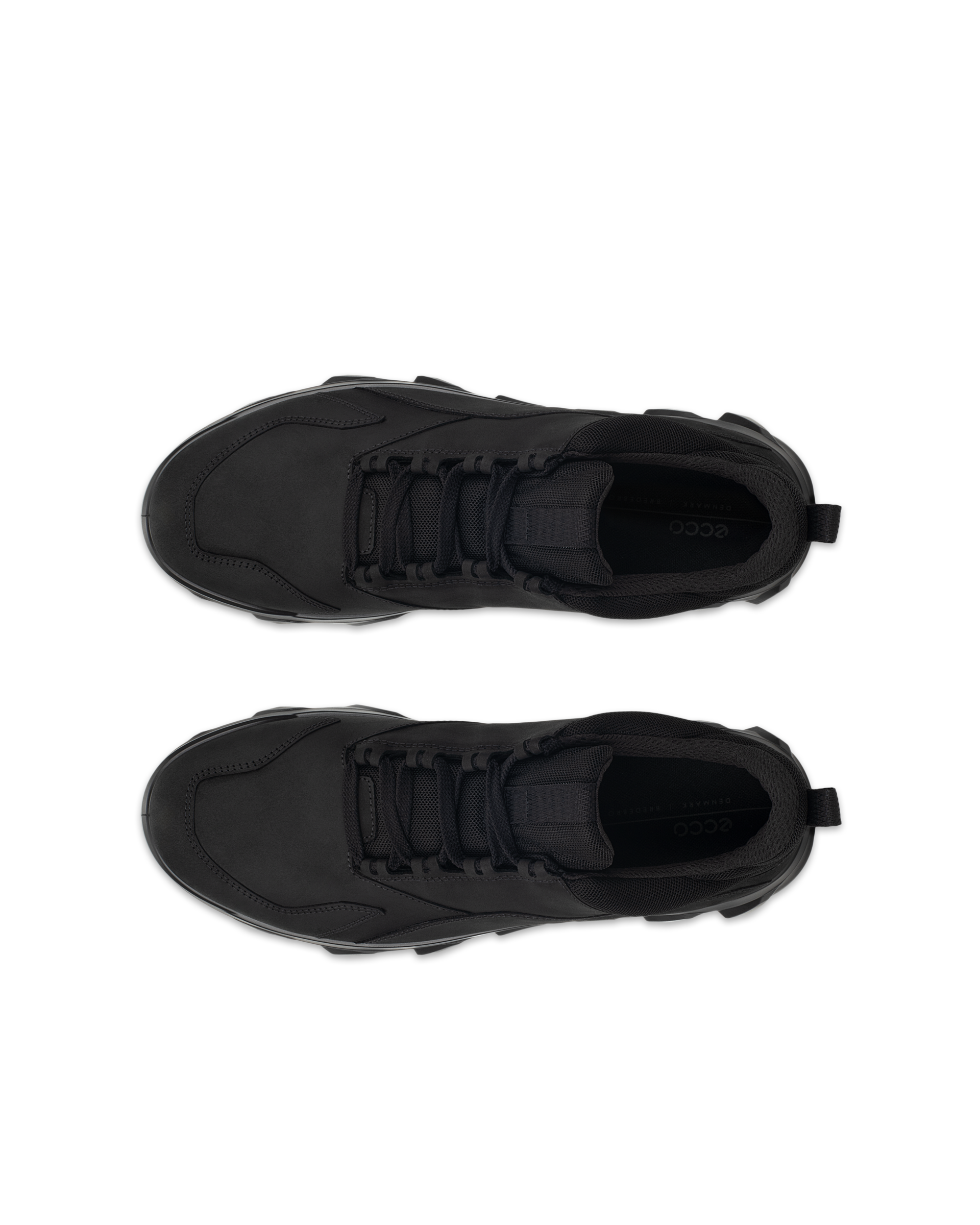 ECCO MX — Black