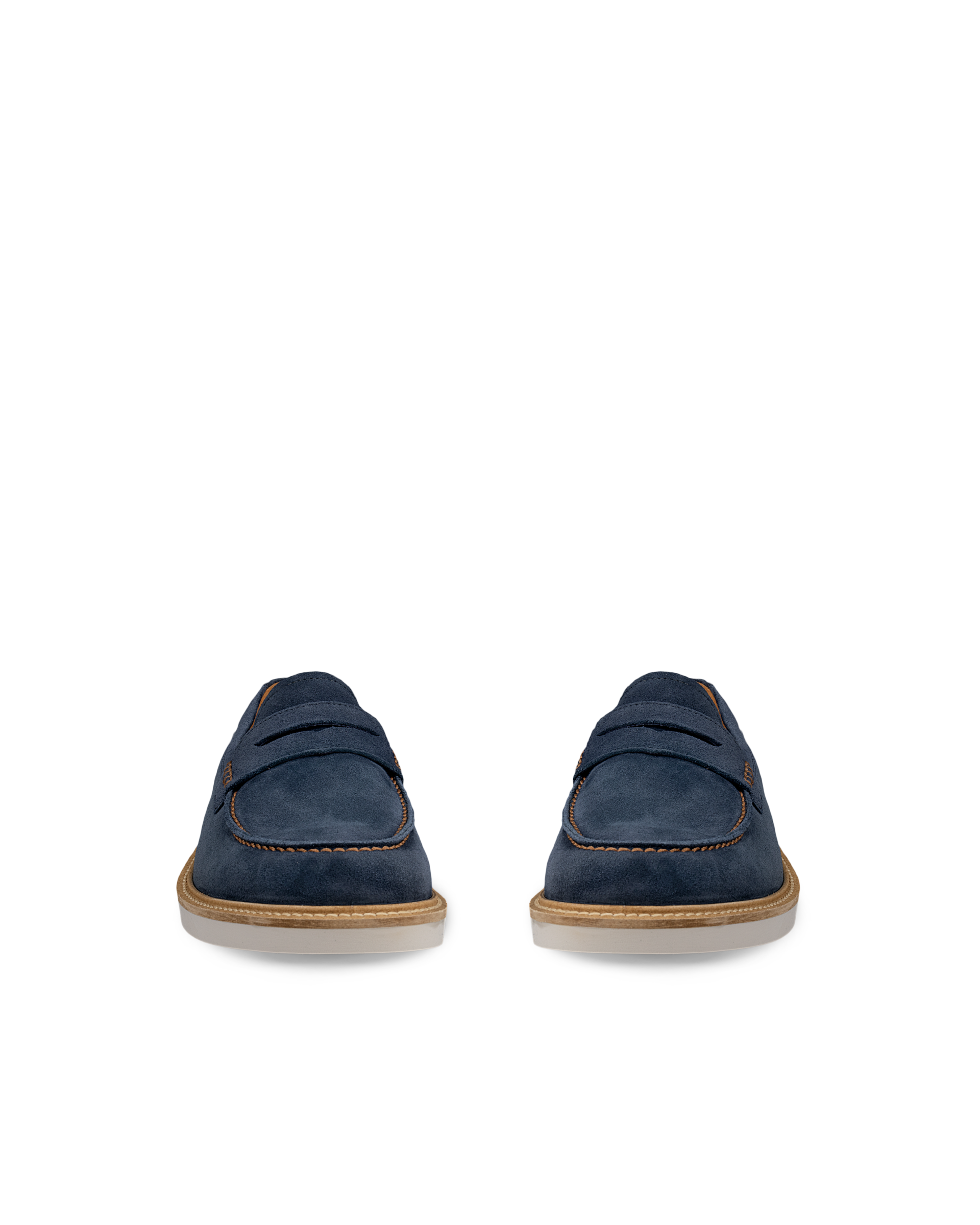 ECCO Metropole London — Blue