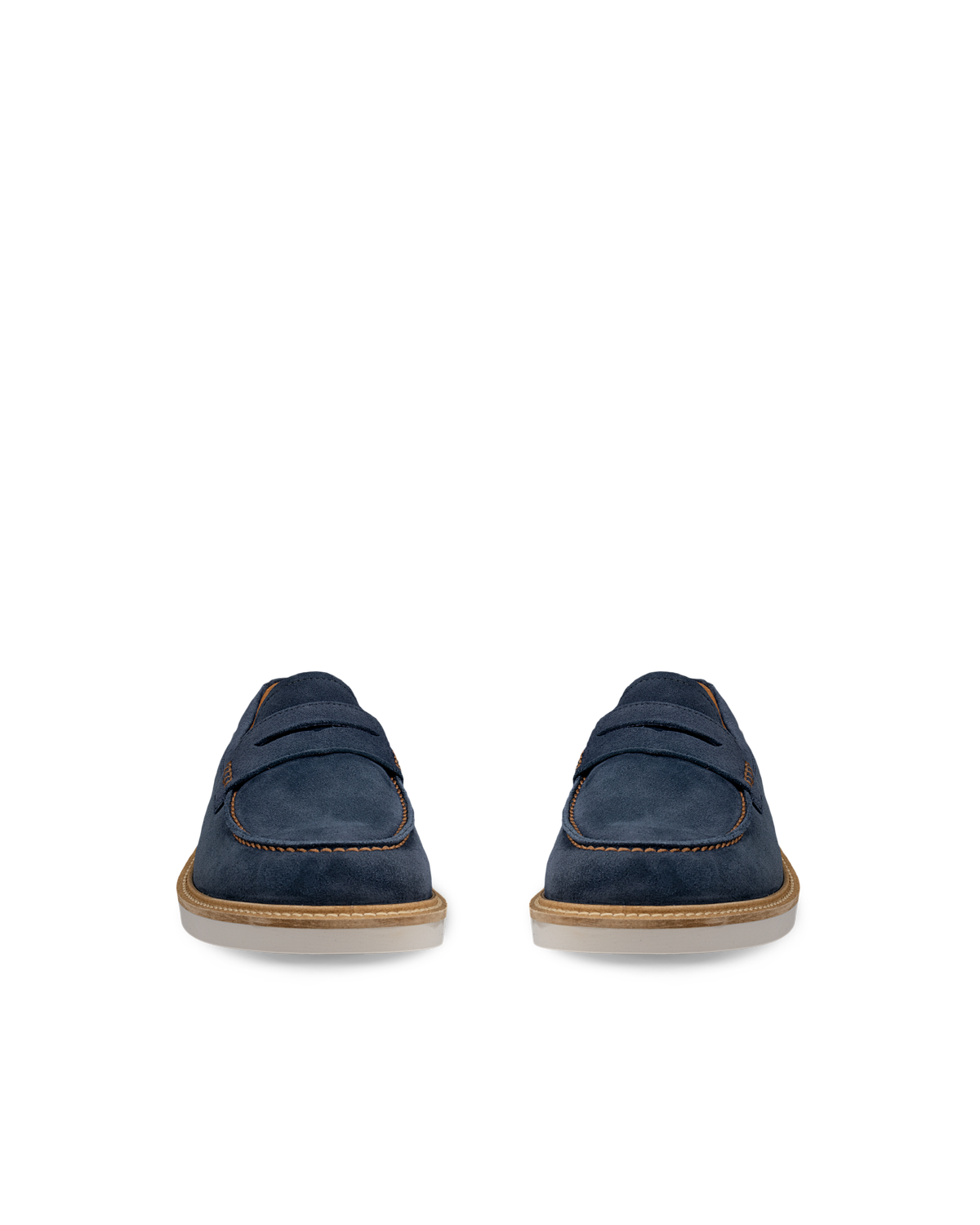 ECCO Metropole London — Blue