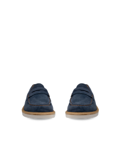ECCO Metropole London — Blue 7