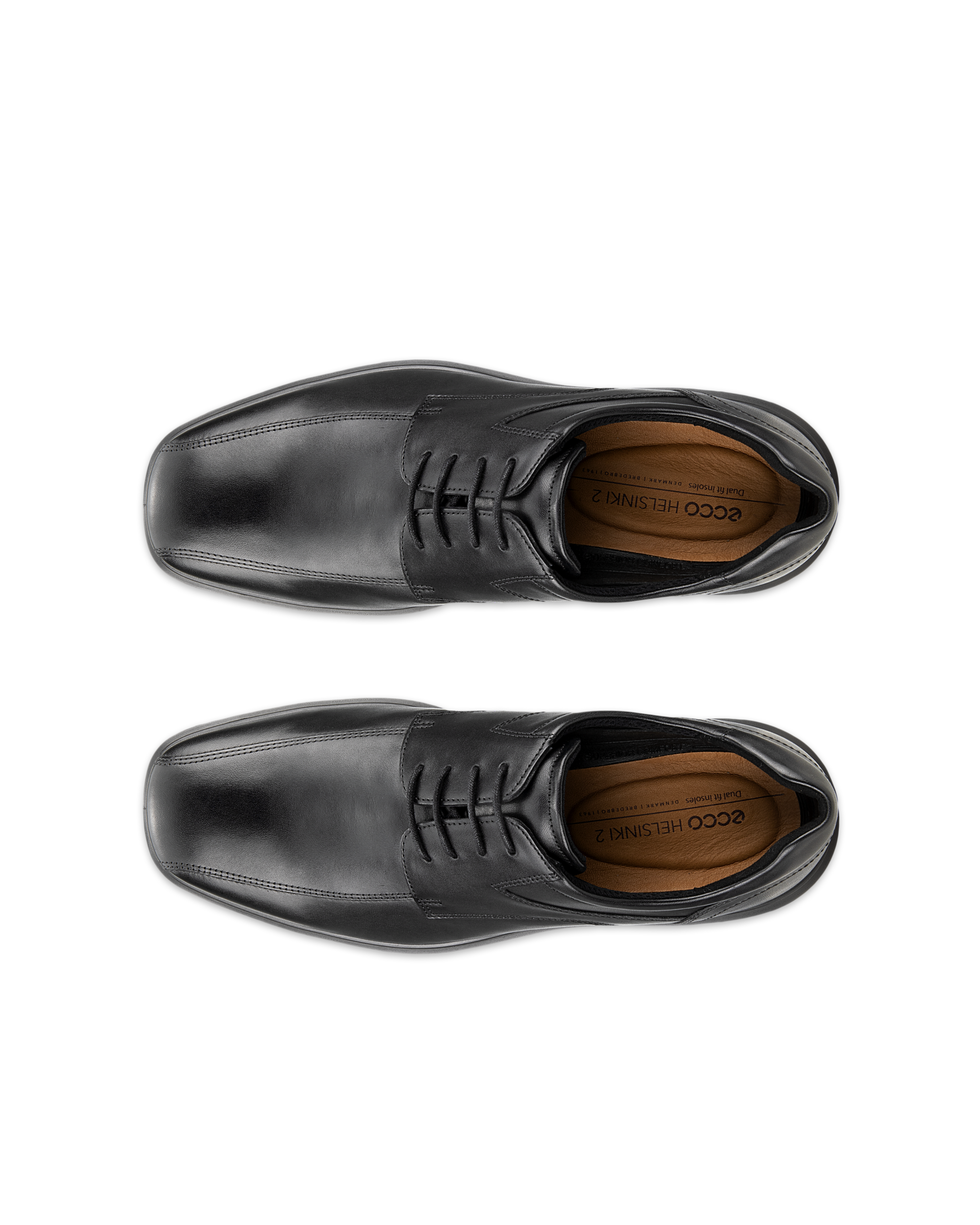 ECCO Helsinki 2 — Black