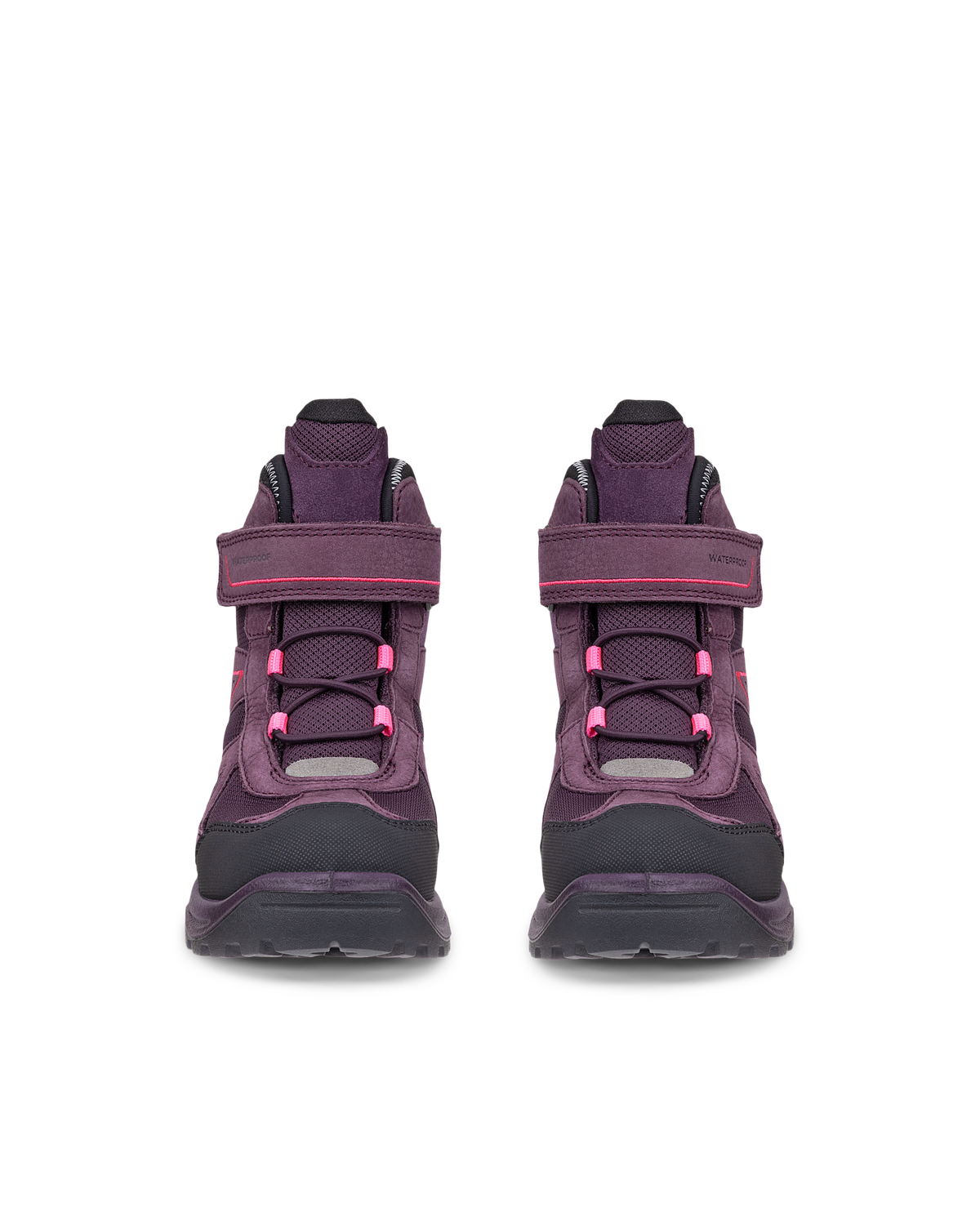 ECCO SNOW MOUNTAIN — Purple