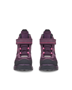 ECCO SNOW MOUNTAIN — Purple 6