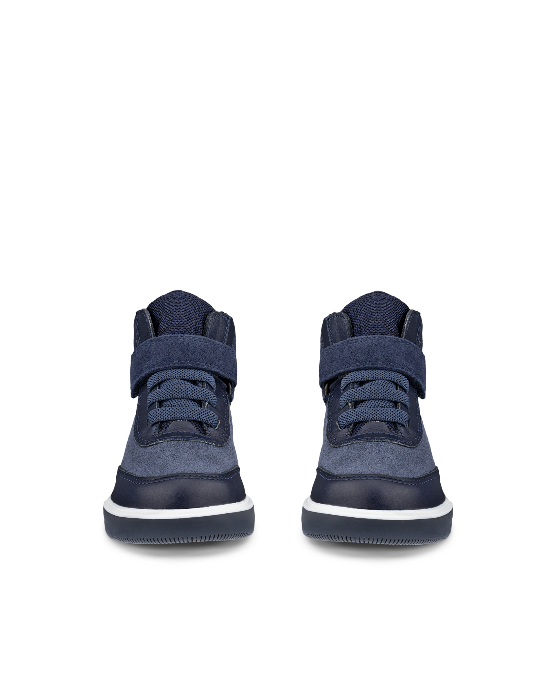 ECCO STREET COURT — Blue