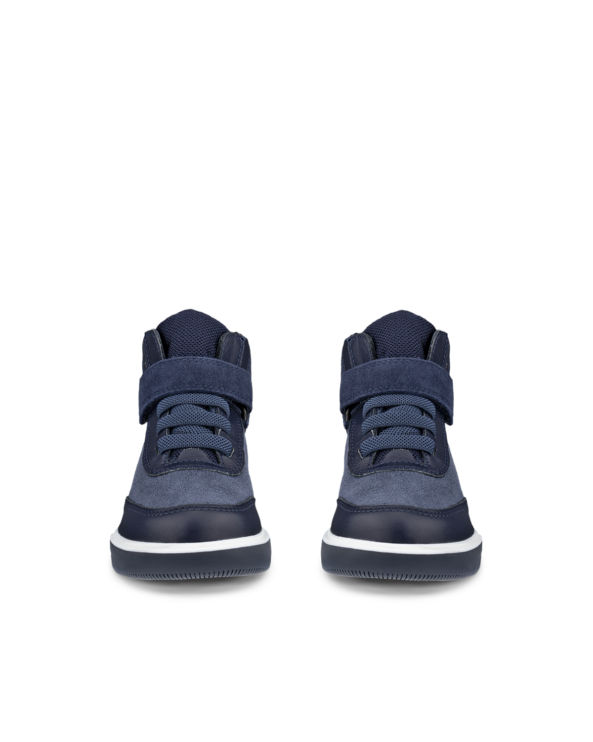 ECCO STREET COURT — Blue