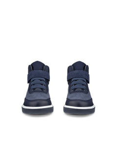 ECCO STREET COURT — Blue 6