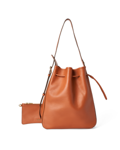 ECCO Sail Bag M — Brown 1