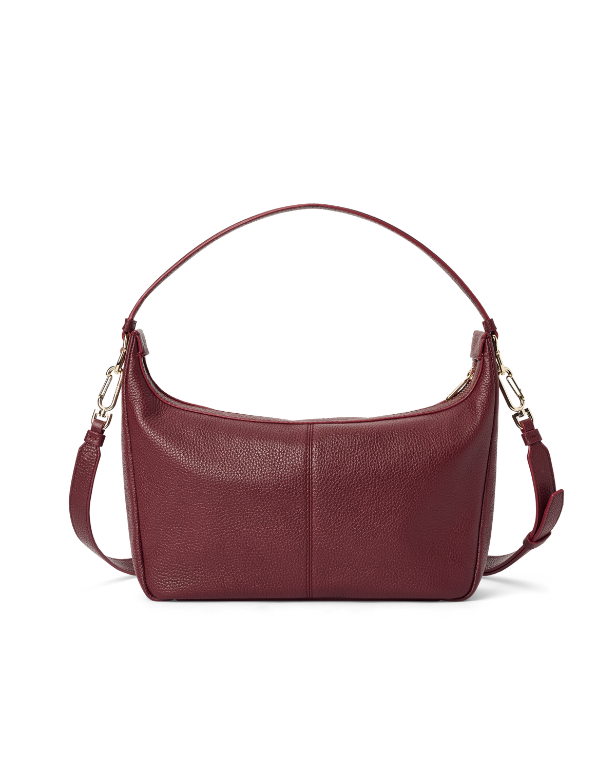 ECCO Hobo S — Red