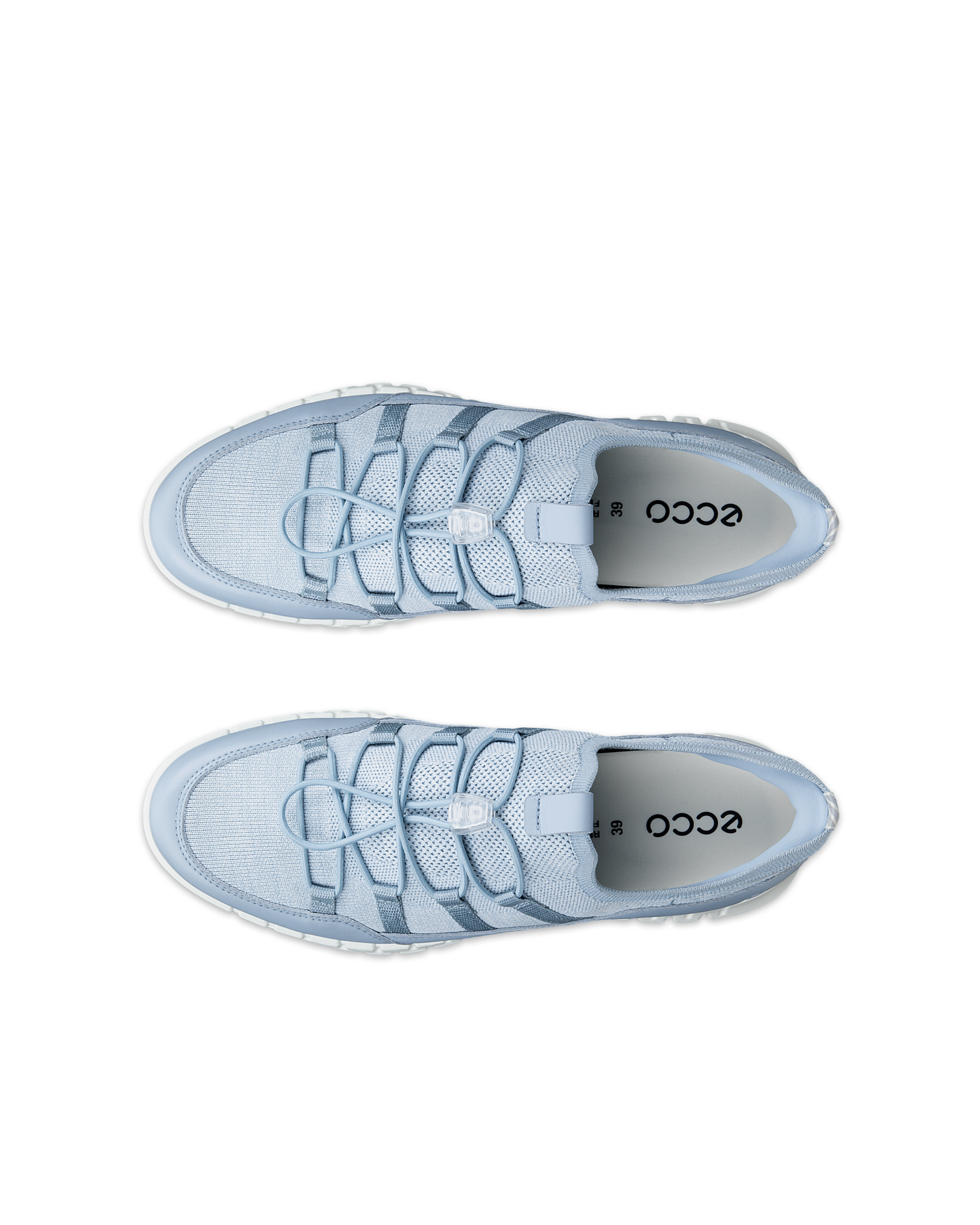 ECCO Gruuv Lite — Blue