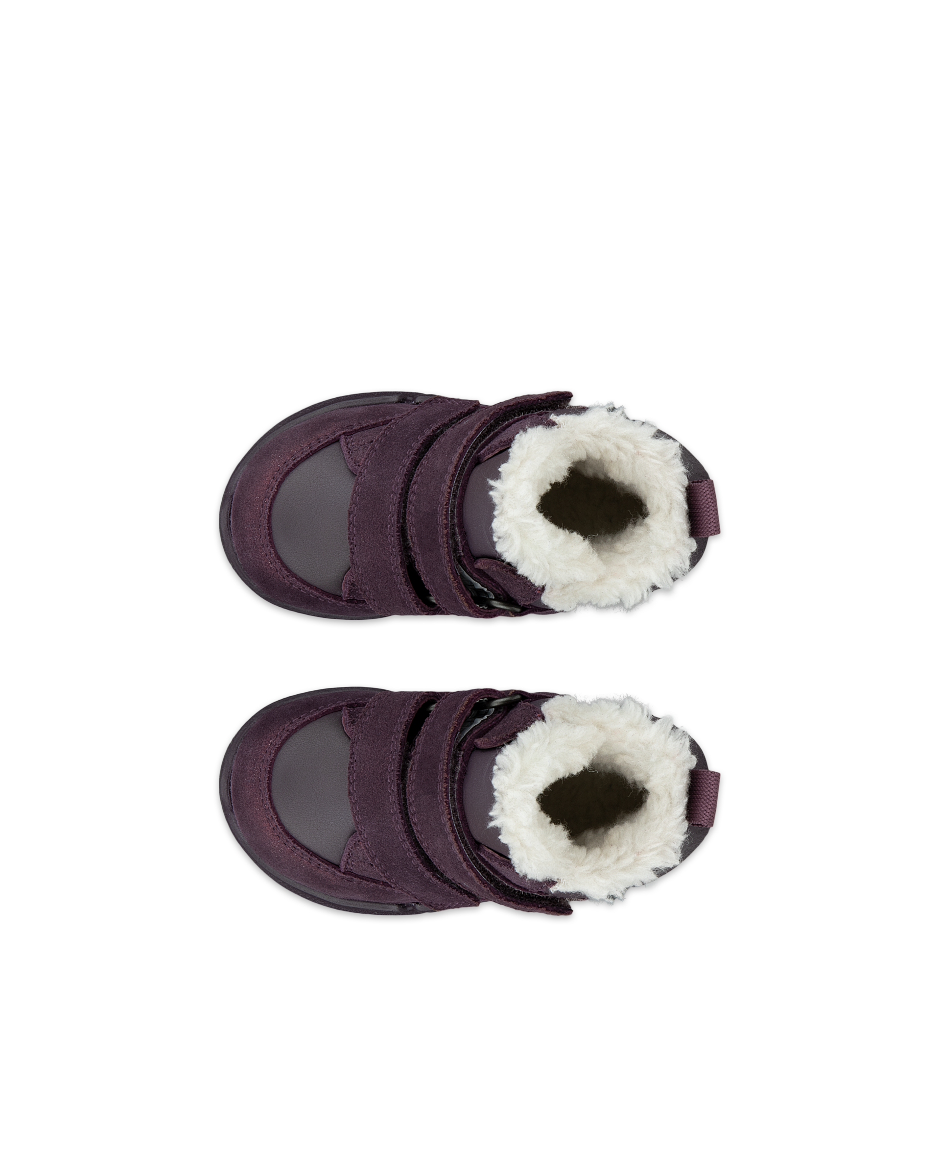 ECCO BIOM 2.2 INFANT — Purple