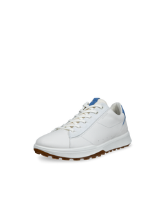 ECCO Golf Street Vibe — White 2