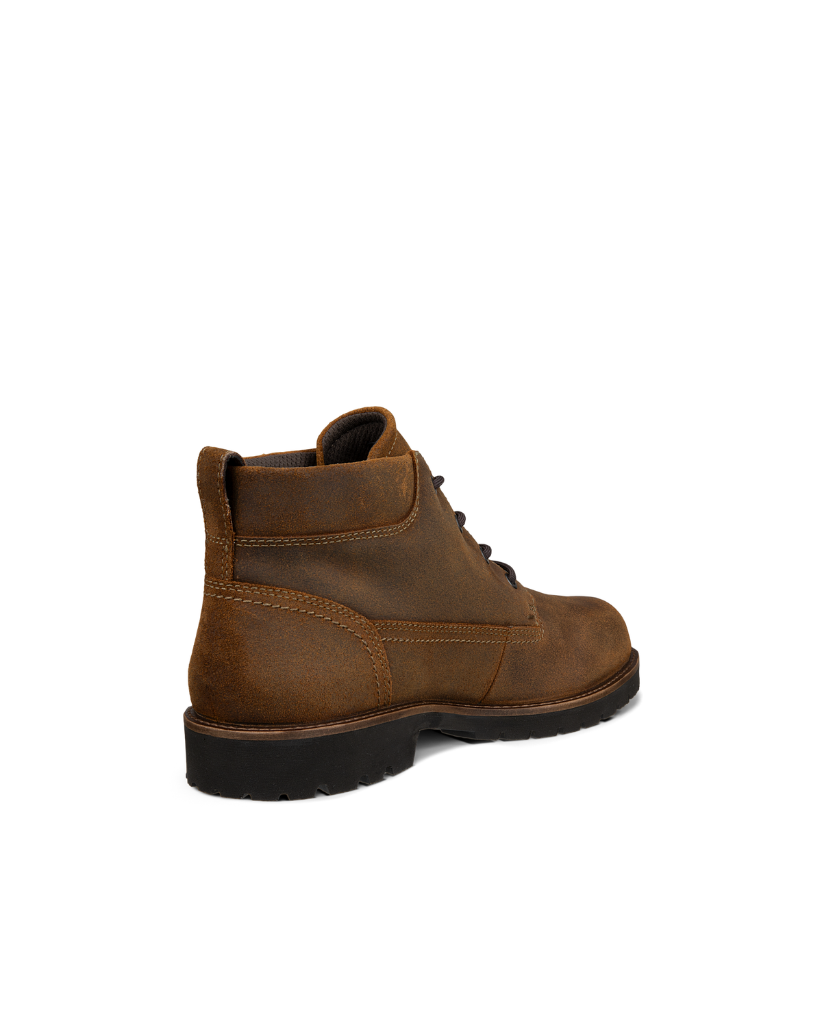 ECCO Charlestown — Brown