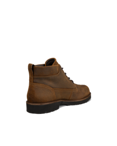 ECCO Charlestown — Brown 3