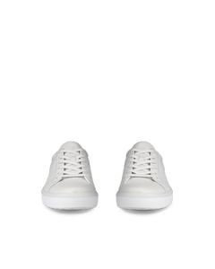 ECCO Soft 60 — White 6