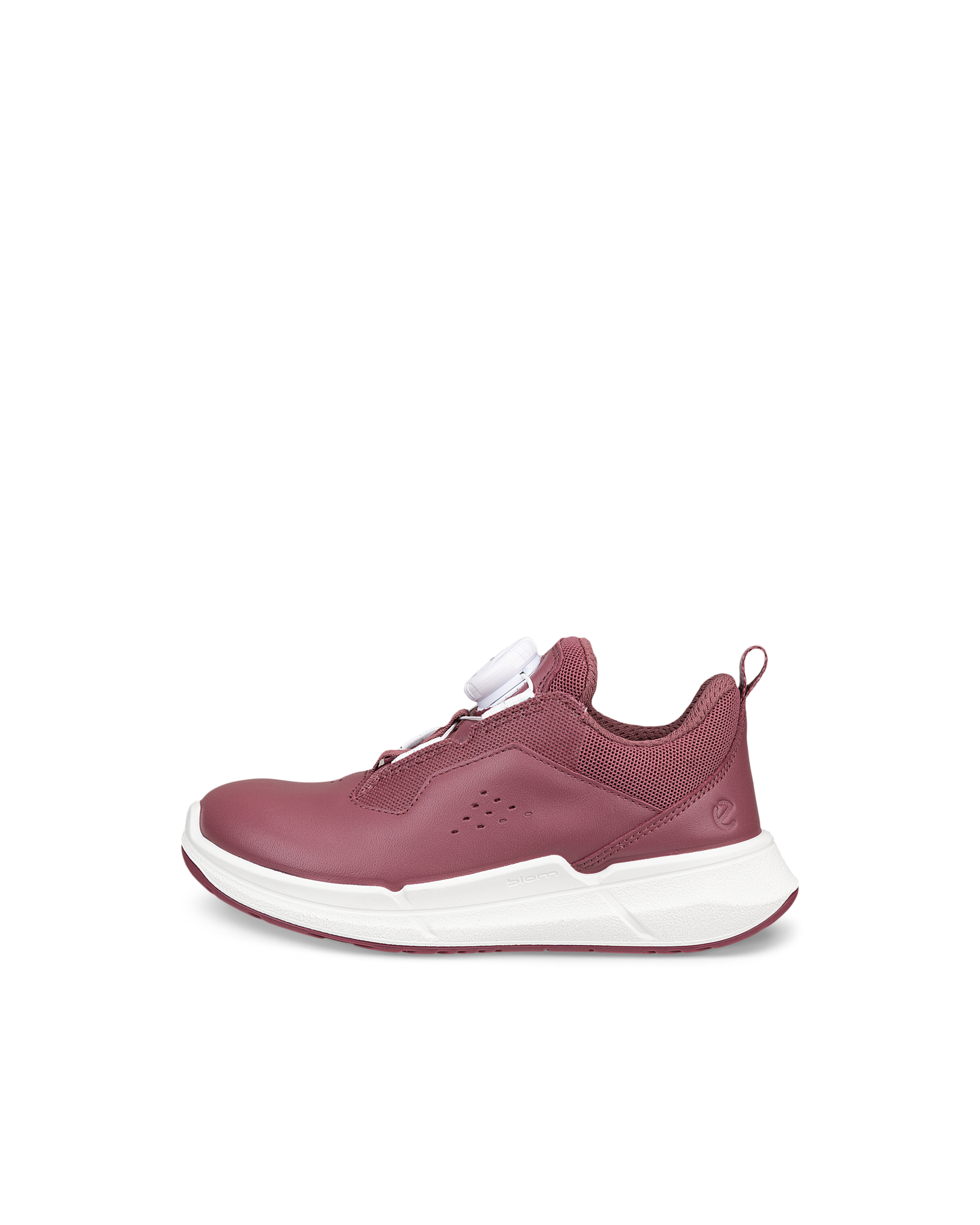 ECCO BIOM 2.2 — Pink