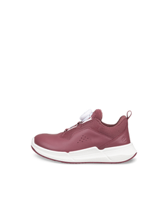 ECCO BIOM 2.2 — Pink 1