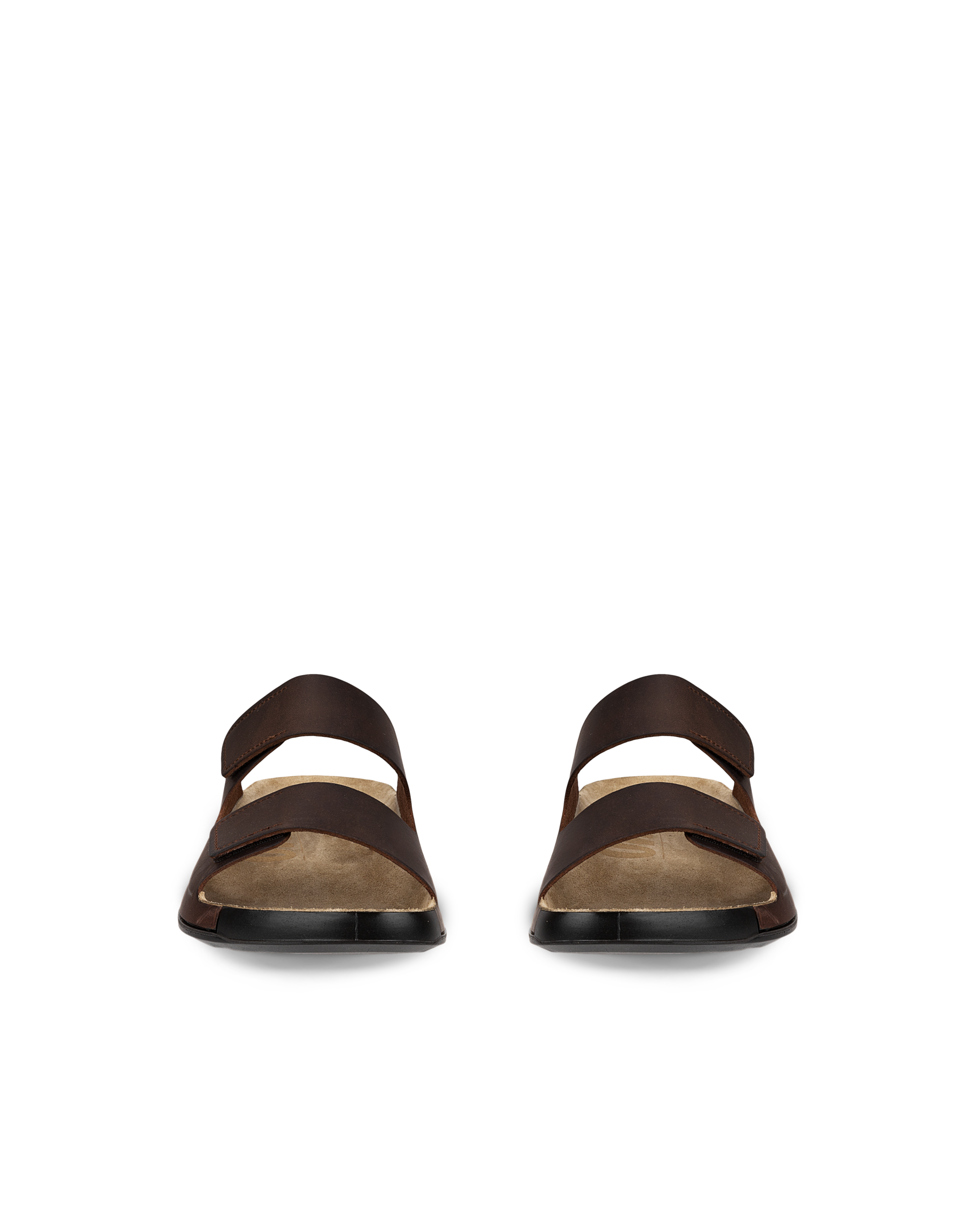 ECCO COZMO — Brown