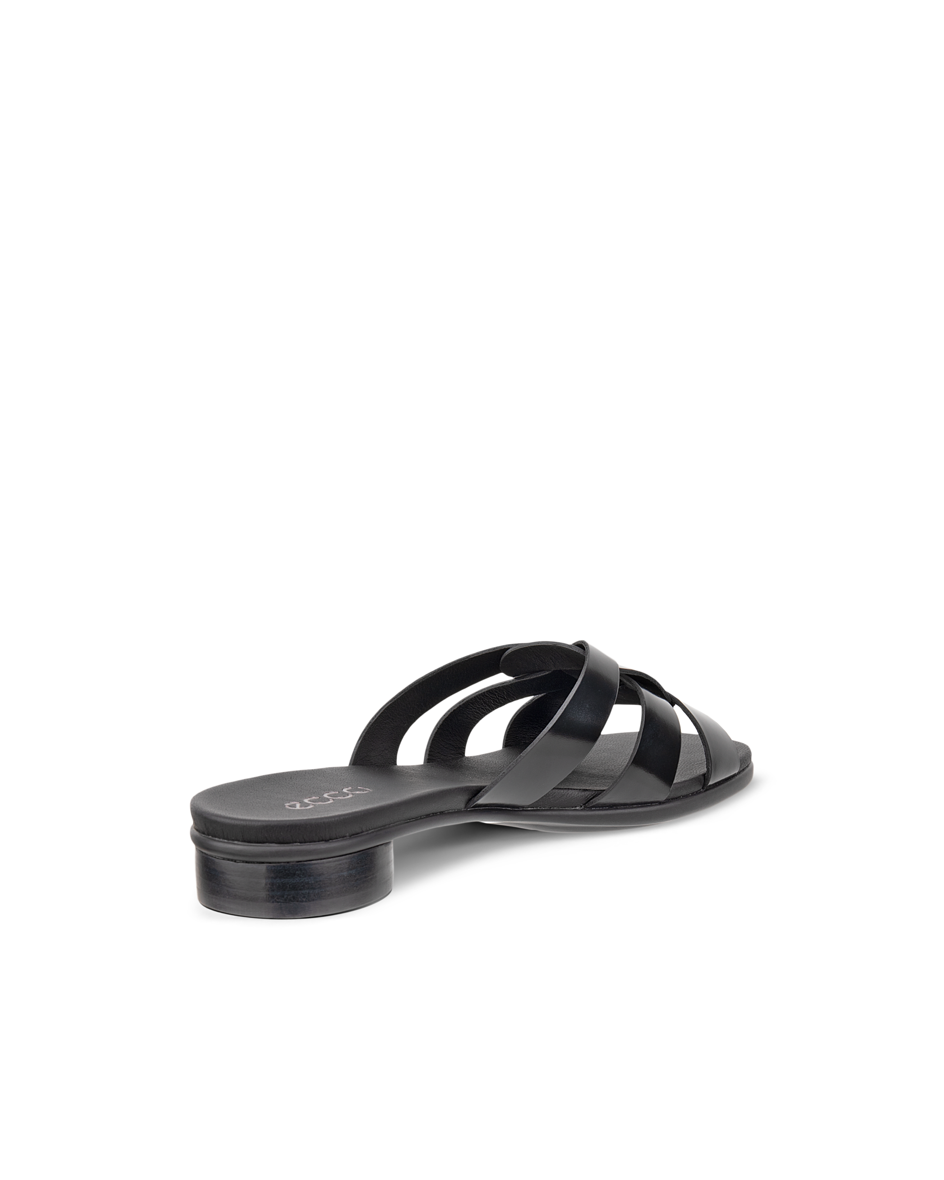 ECCO Sculpted Alba 25 — Black