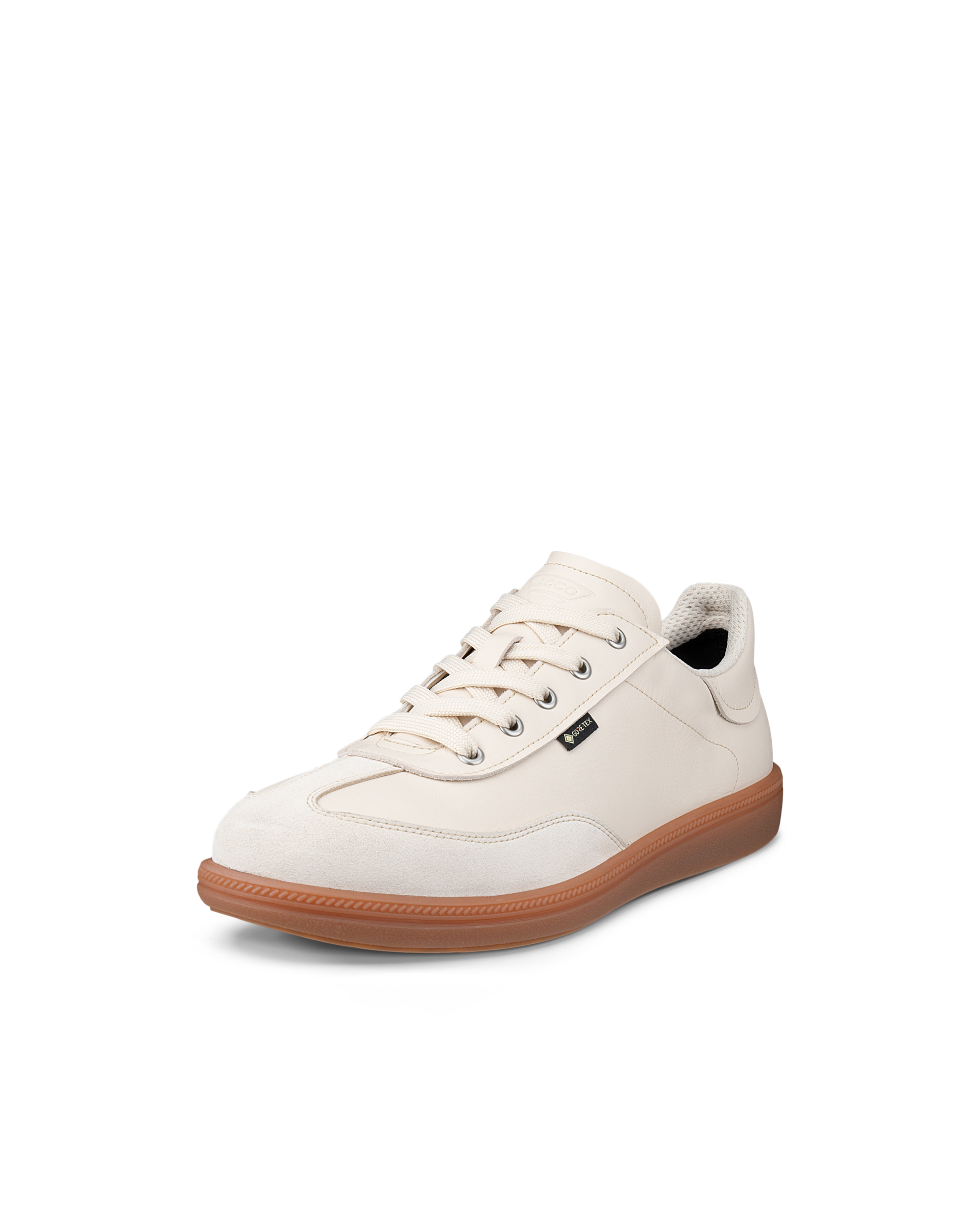 ECCO SOFT 11 — Beige