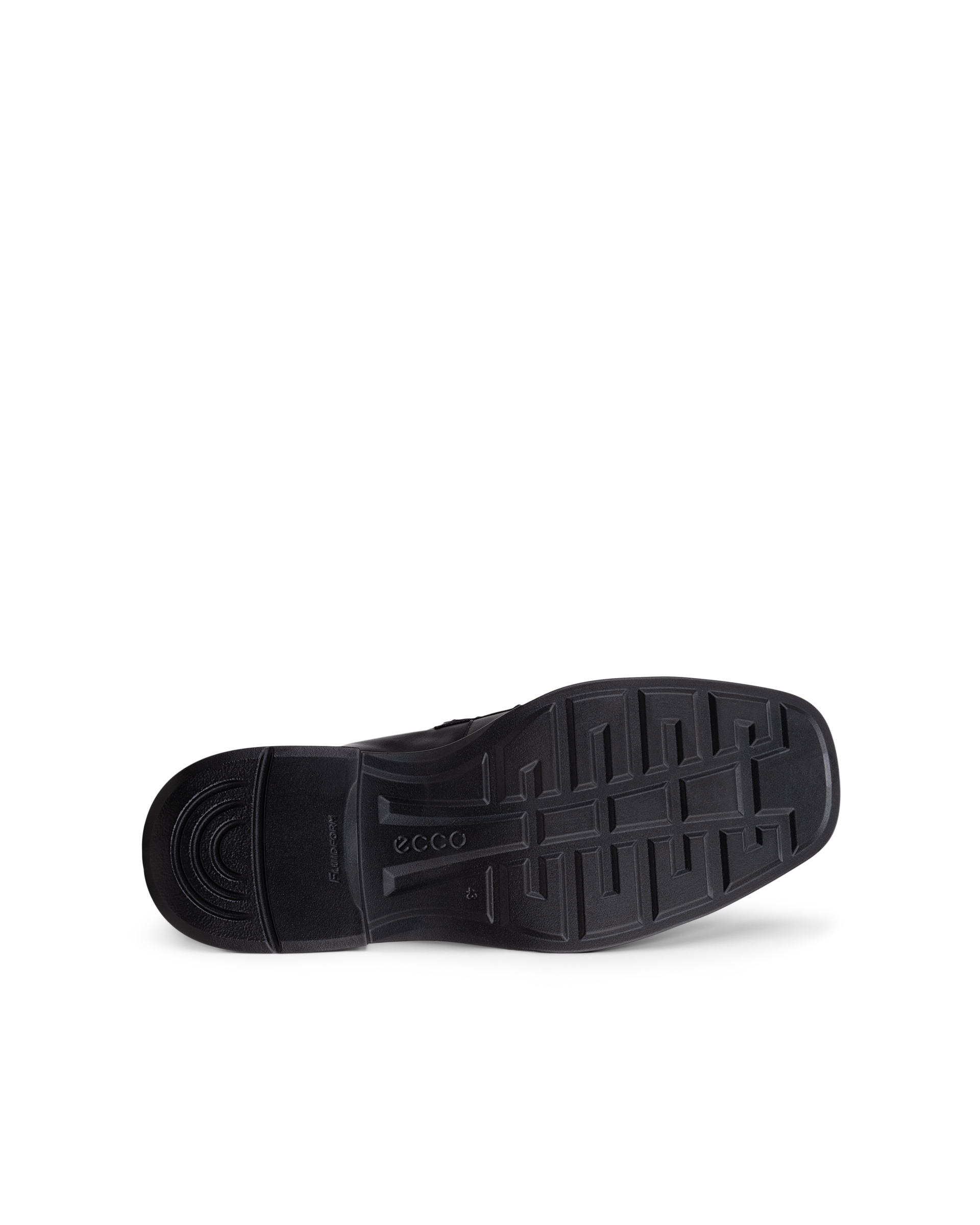 ECCO Helsinki 2 — Black