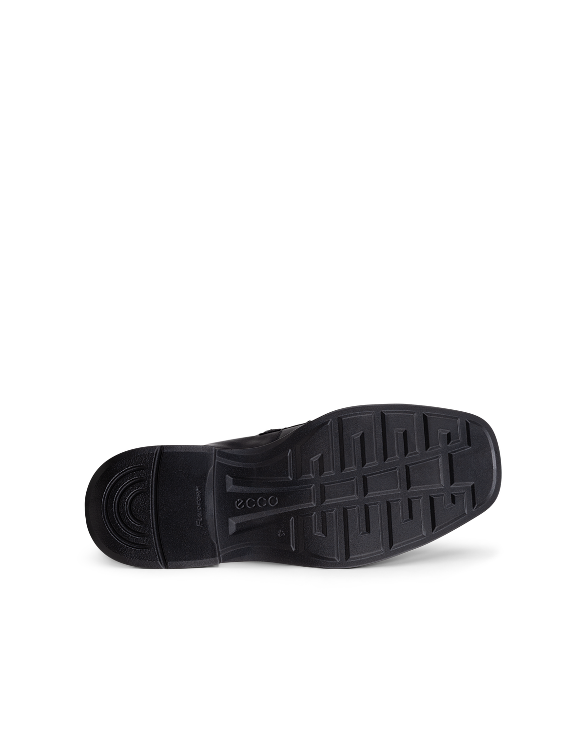 ECCO Helsinki 2 — Black