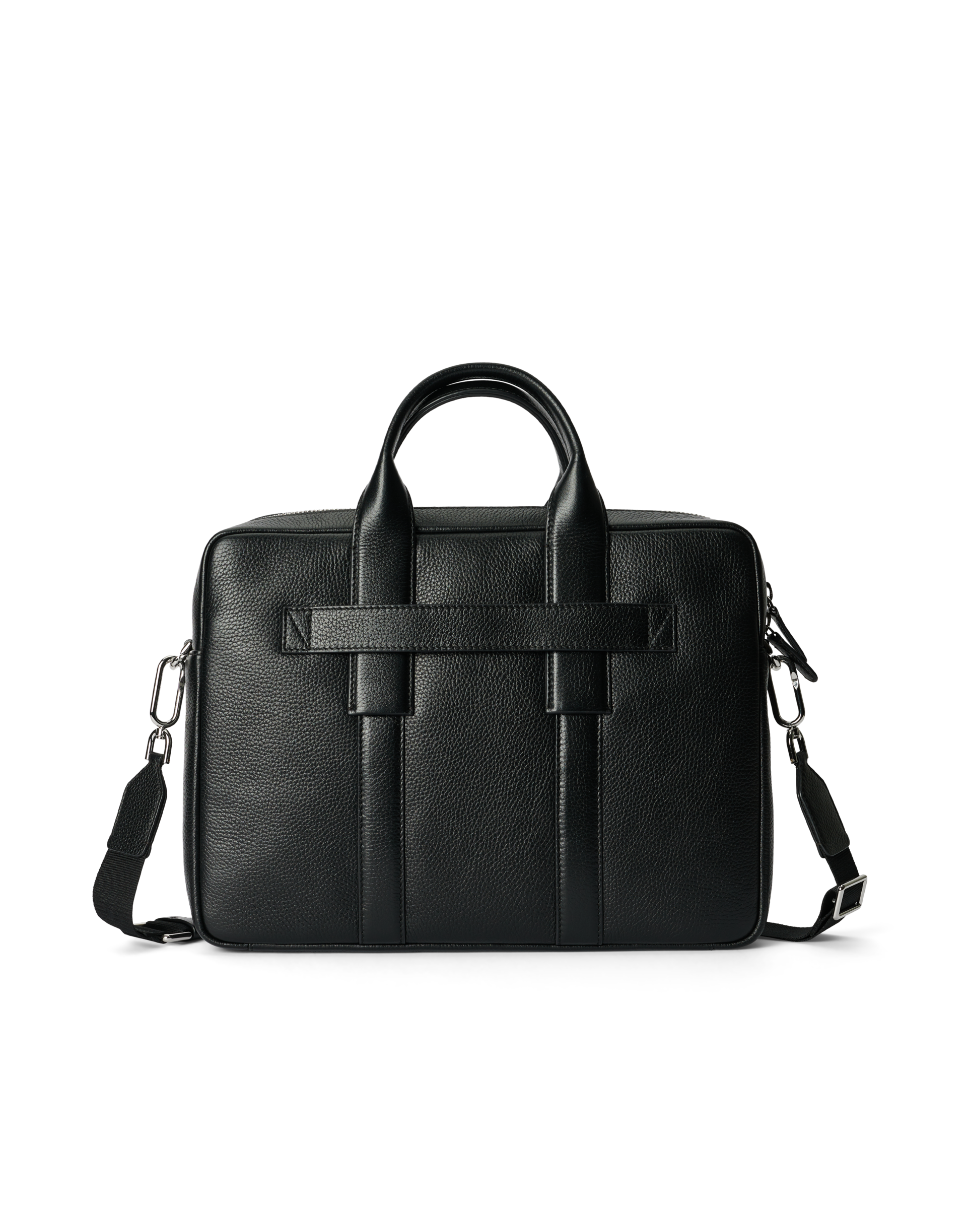 ECCO City — Black